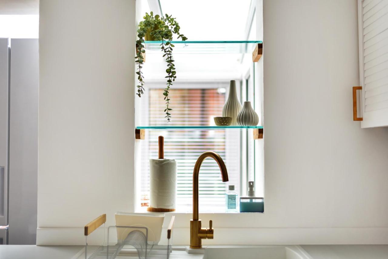 The Drey - Modern Cottage For Four In York Centre Экстерьер фото