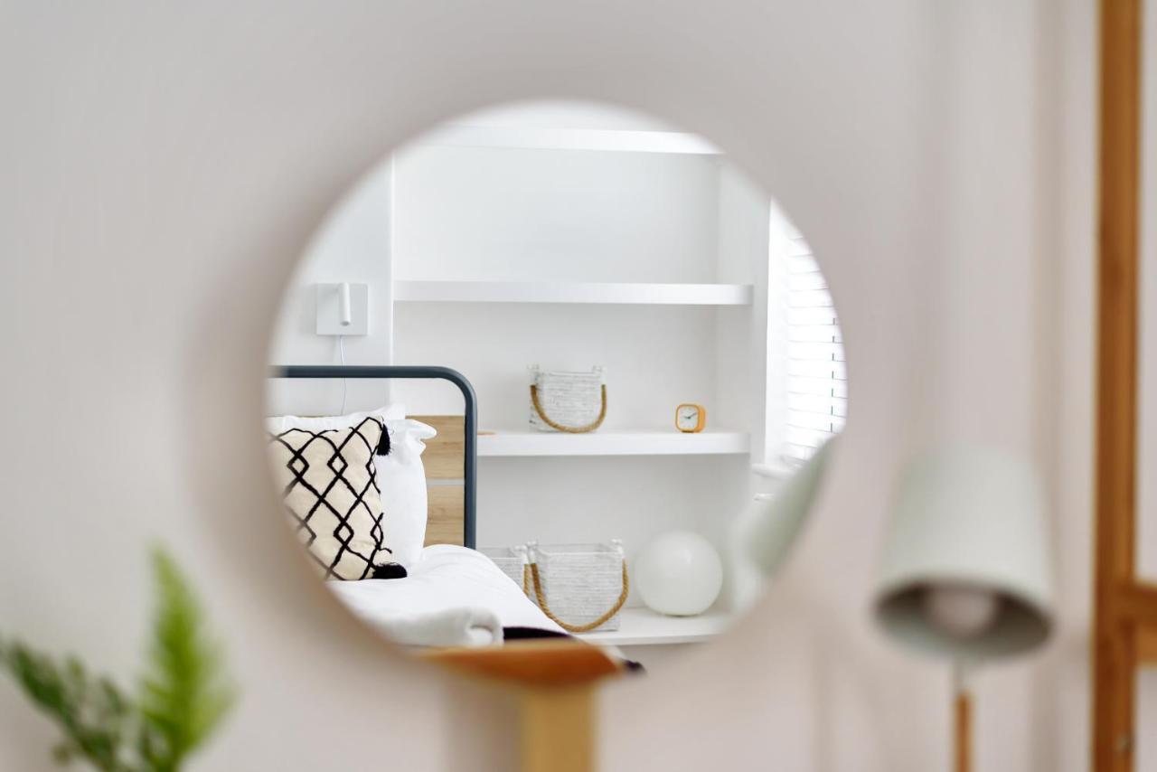 The Drey - Modern Cottage For Four In York Centre Экстерьер фото